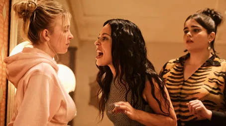 Stai pe loc ca o pasăre Colibri