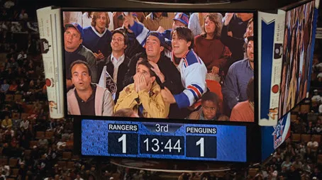 Cel cu George Stephanopoulos