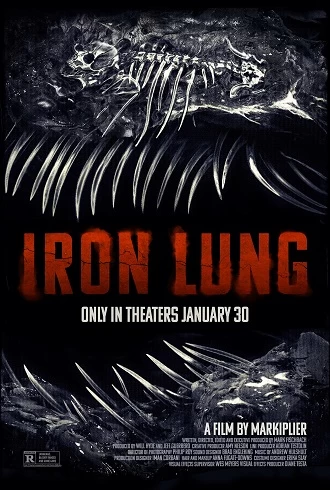 Iron Lung vezi online