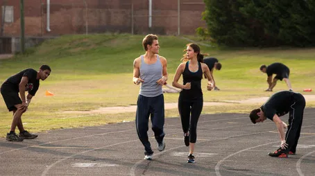 Spirit de adolescent