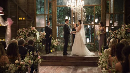 Mă voi căsători cu tine la vară