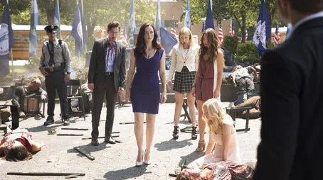 Prima zi din multe altele