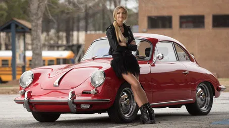 Mă simțeam de minune