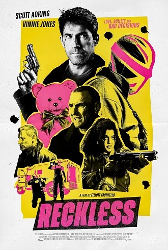 Reckless vezi online