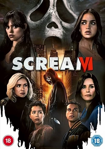 Scream 6 vezi online