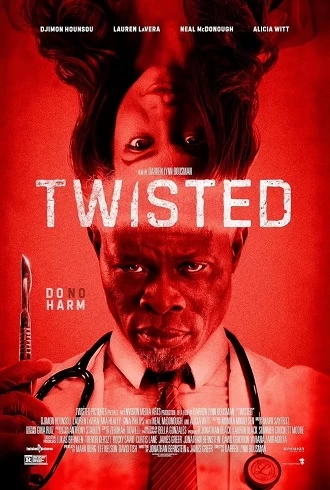 Twisted - The Monster vezi online