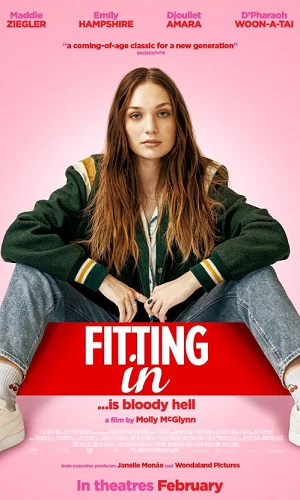 Fitting In vezi online