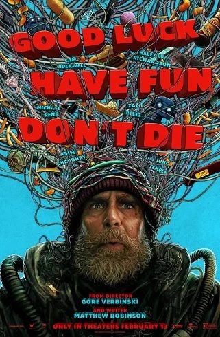 Noroc, ura și la gară