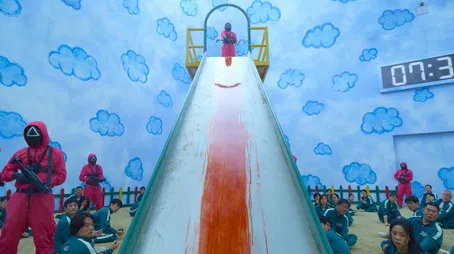 Bărbatul cu umbrelă