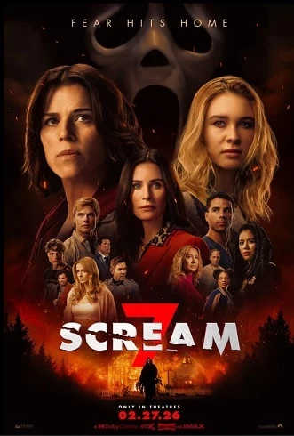 Scream 7 vezi online