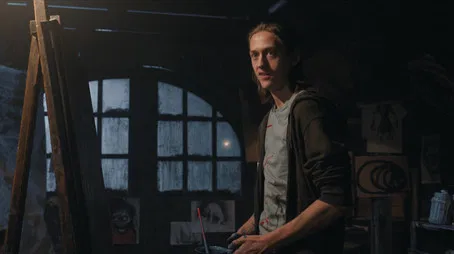 Suferința aduce suferință