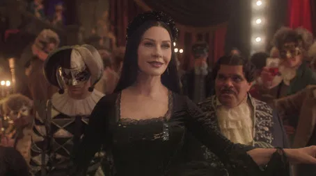 Urma sângeroasă a banilor