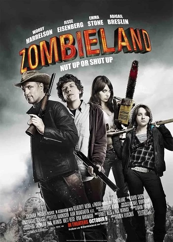 Bun venit în Zombieland
