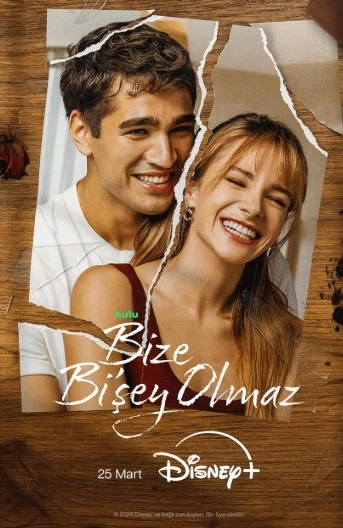 Bize Bir Şey Olmaz – Vom fi bine
