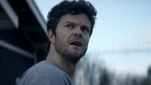 Patruzeci de centimetri de dinamită pură