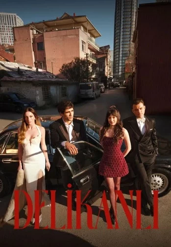 Delikanli - Baiat de onoare vezi online