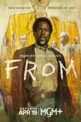 Din - FROM (Sezonul 4)