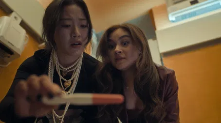 Tăiată de pe listă