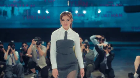 Lista celor eleganți