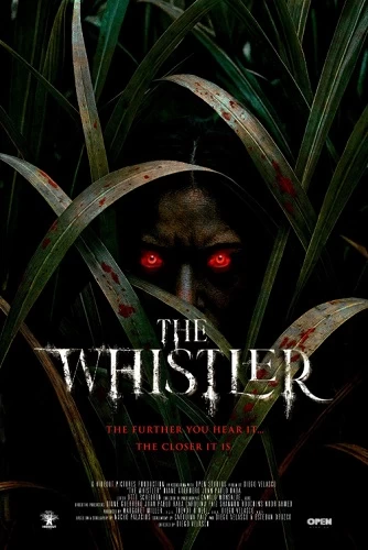 The Whistler vezi online