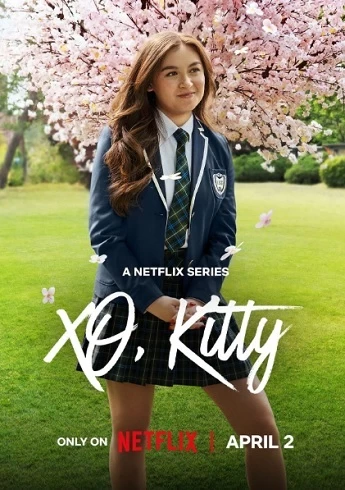 XO, Kitty (Sezonul 3)